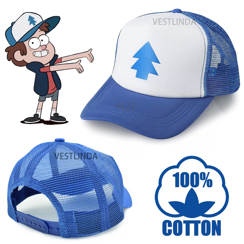 Women Men Trucker Baseball Cap - Trucker Cap Mesh บทวิจารณ์และราคา
