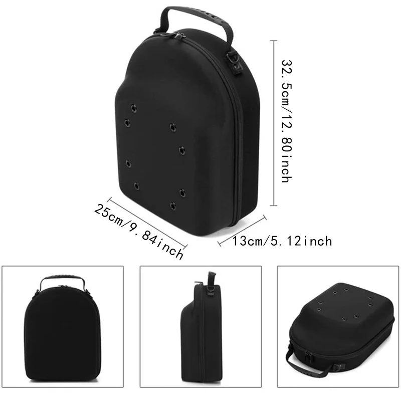 Unisex Baseball Hat Travel Bag - Baseball Cap Structured บทวิจารณ์และราคา