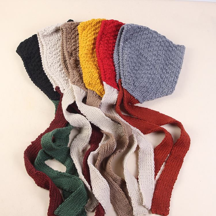 LVREN001 Winter Women's Casual - Winter Trapper Hat บทวิจารณ์และราคา