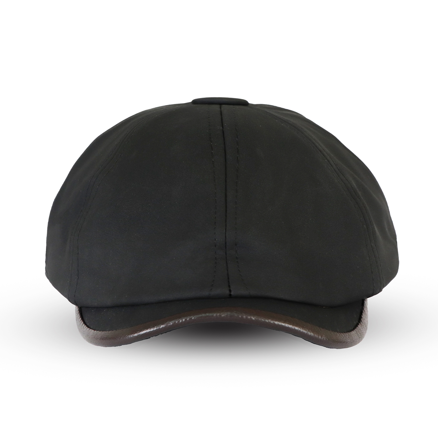 Men's Octagonal Newsboy Hat Wa - Newsboy Cap Ivy บทวิจารณ์และราคา