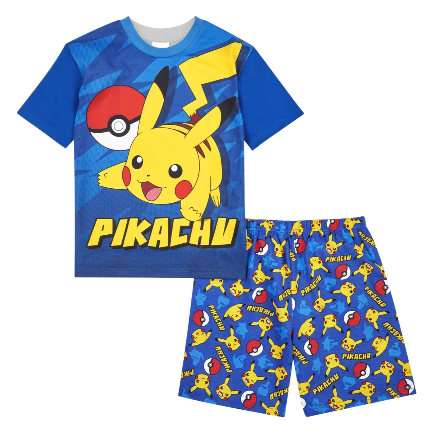Potdemiel Pikachu & Pokeball P - Running Cap Lightweight บทวิจารณ์และราคา