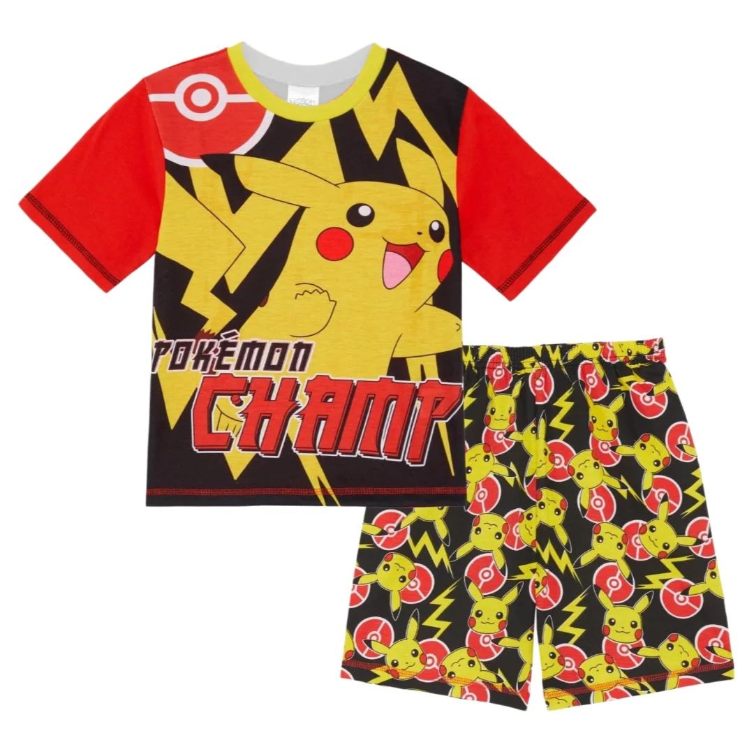Potdemiel Pikachu & Pokeball P - Running Cap Lightweight บทวิจารณ์และราคา