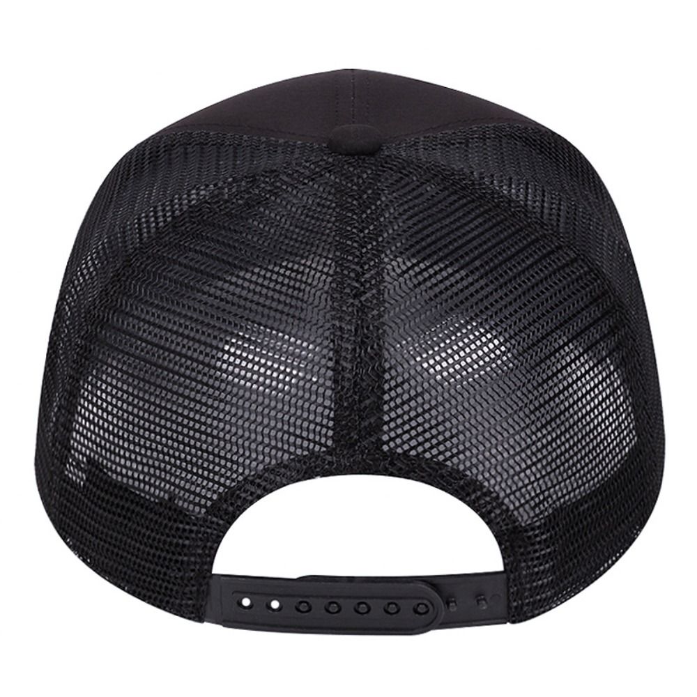 Fashion Shark Pattern Fishing  - Trucker Cap Mesh บทวิจารณ์และราคา