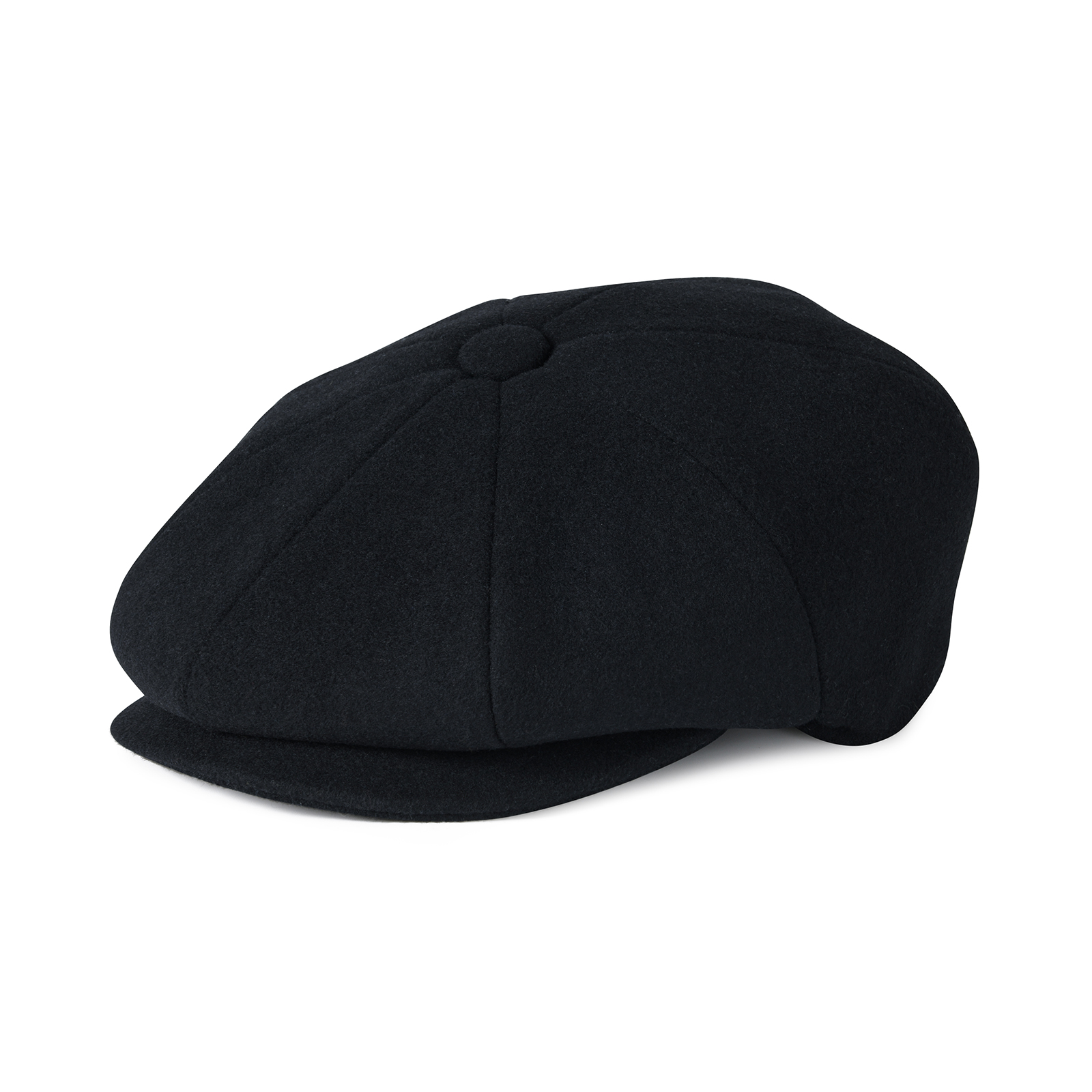 FEINION Men's Wool Blend Newsb - Newsboy Cap Ivy บทวิจารณ์และราคา