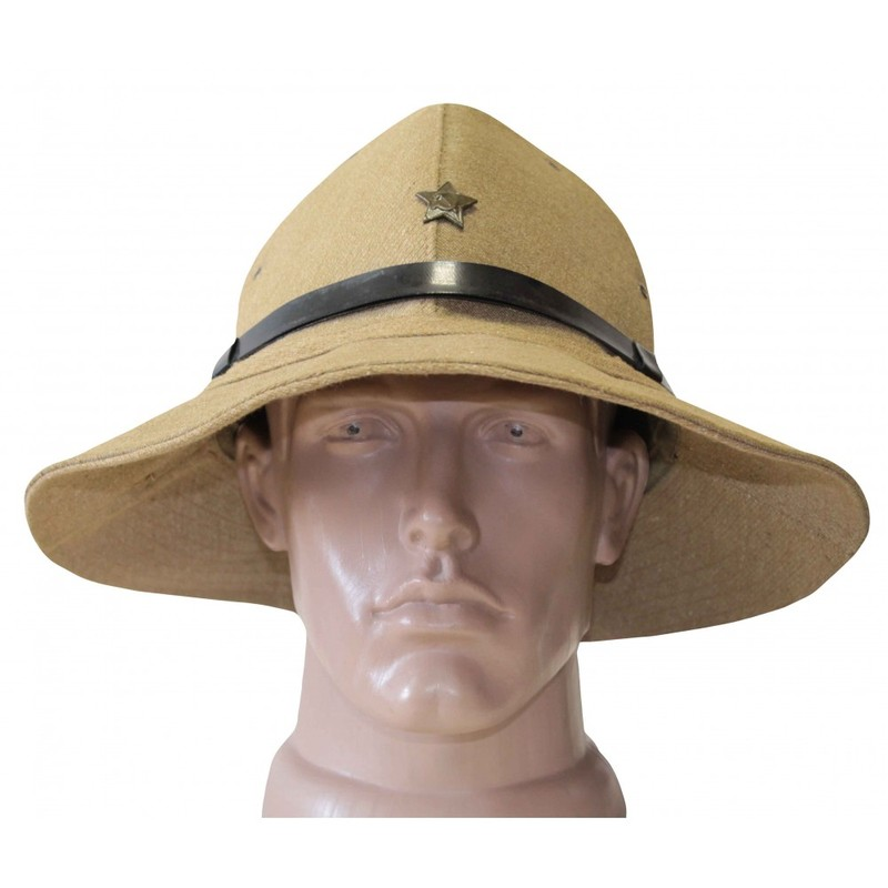 Panama Afghanka War Cap Ussr B - Boonie Hat Tactical บทวิจารณ์และราคา
