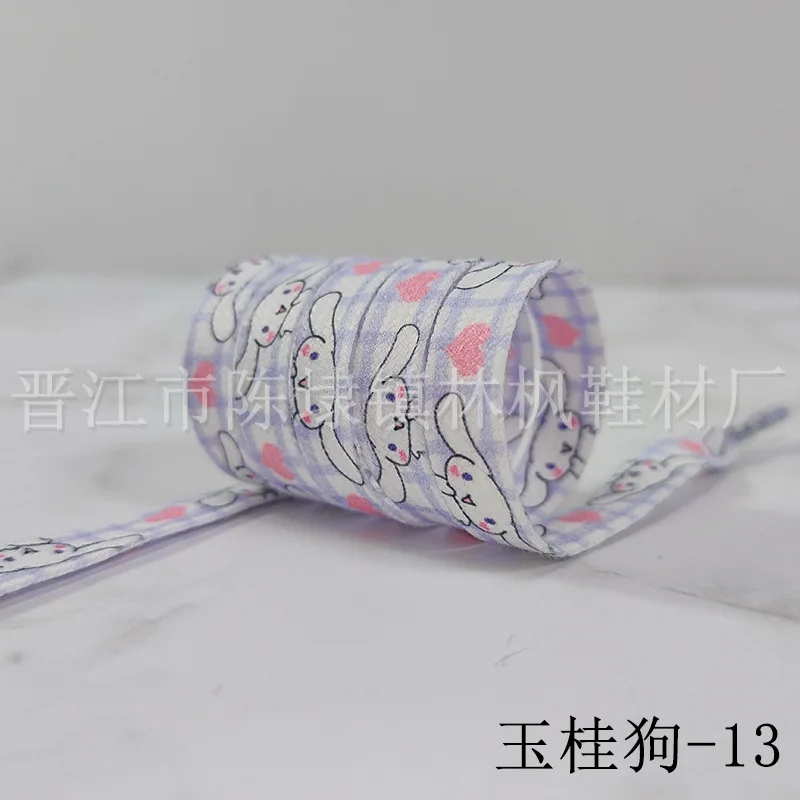 1 pair Kuromi Hello Kitty Cinn - Snapback Hat Flat บทวิจารณ์และราคา