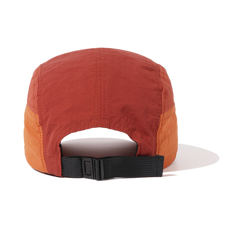 Unisex Lightweight 5 Panel Bas - Corduroy Cap 5 Panel บทวิจารณ์และราคา