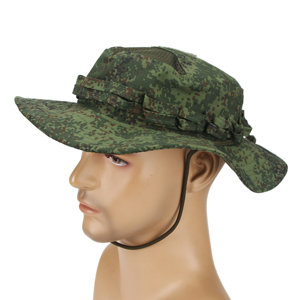 Tactical 2.0 Boonie Hat Mesh C - Boonie Hat Tactical บทวิจารณ์และราคา
