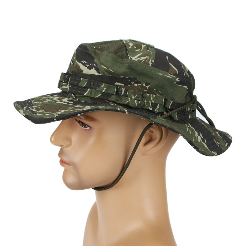 Tactical 2.0 Boonie Hat Mesh C - Boonie Hat Tactical บทวิจารณ์และราคา