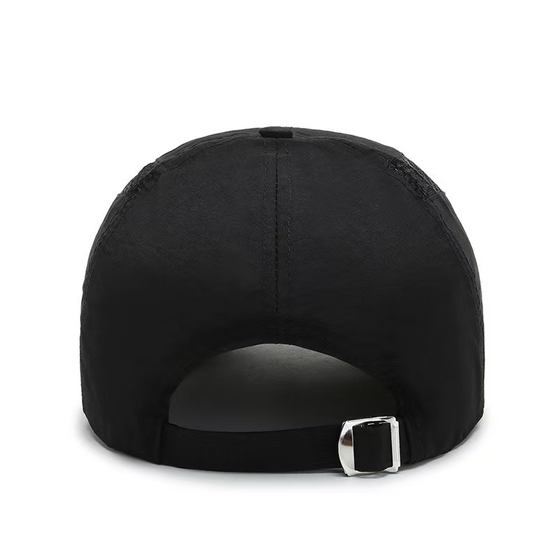 1PC Breathable Mesh Baseball C - Trucker Cap Mesh บทวิจารณ์และราคา