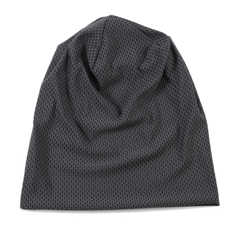 Breathable Mesh Running Beanie - Skull Cap Helmet Liner บทวิจารณ์และราคา