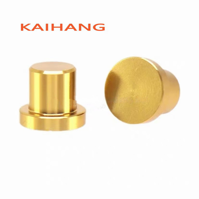 5PCS 11X9.4mm Aluminum alloy s - Snapback Hat Flat บทวิจารณ์และราคา