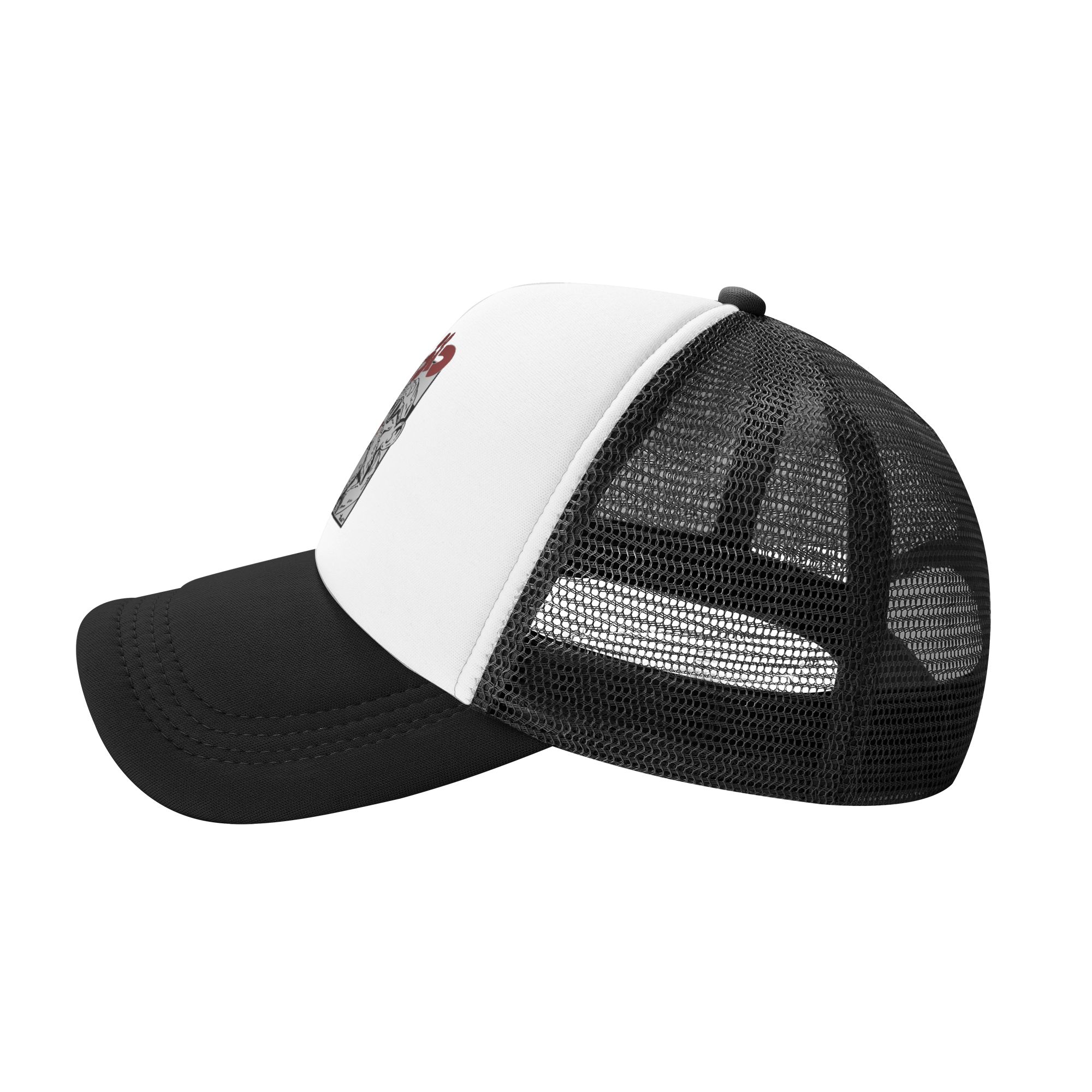 Adult Pichi Pichi Gal Master R - Golf Cap Dad บทวิจารณ์และราคา