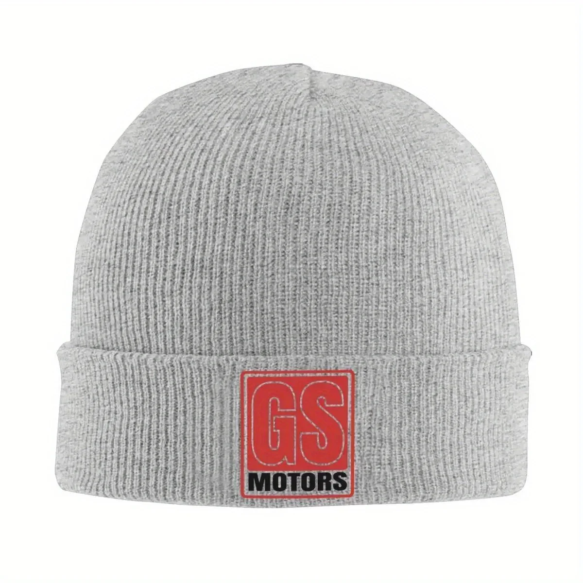 2026 New Unisex Rib Knit Cuffe - Beanie Cuffed Knit บทวิจารณ์และราคา