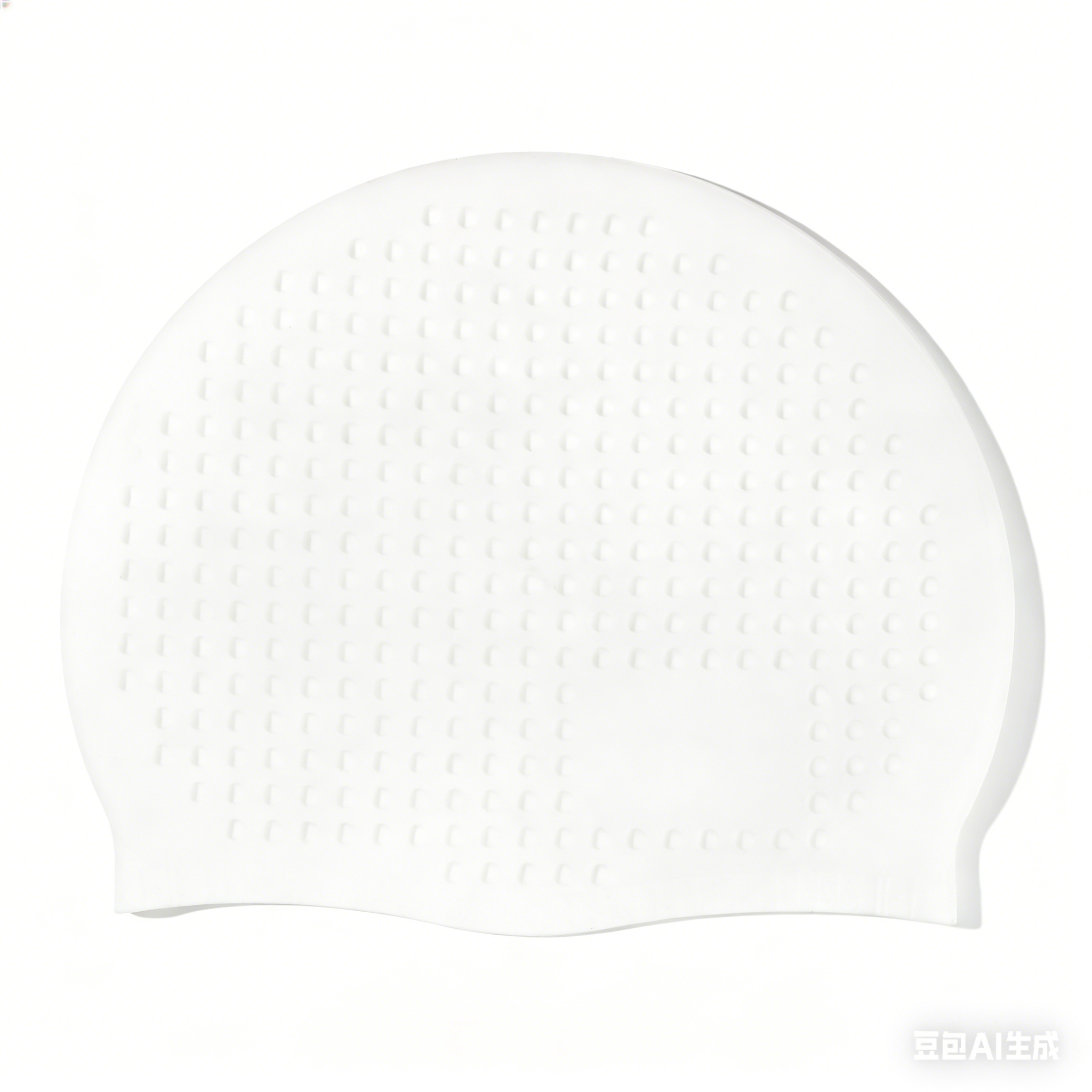 Silicone Swimming Cap Large Ba - Swim Hat Silicone บทวิจารณ์และราคา