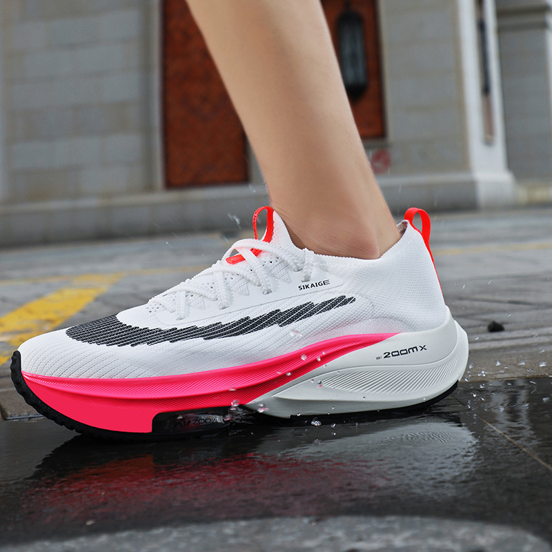 Hot Sale Men Tennis Shoes Comf - Running Cap Lightweight บทวิจารณ์และราคา