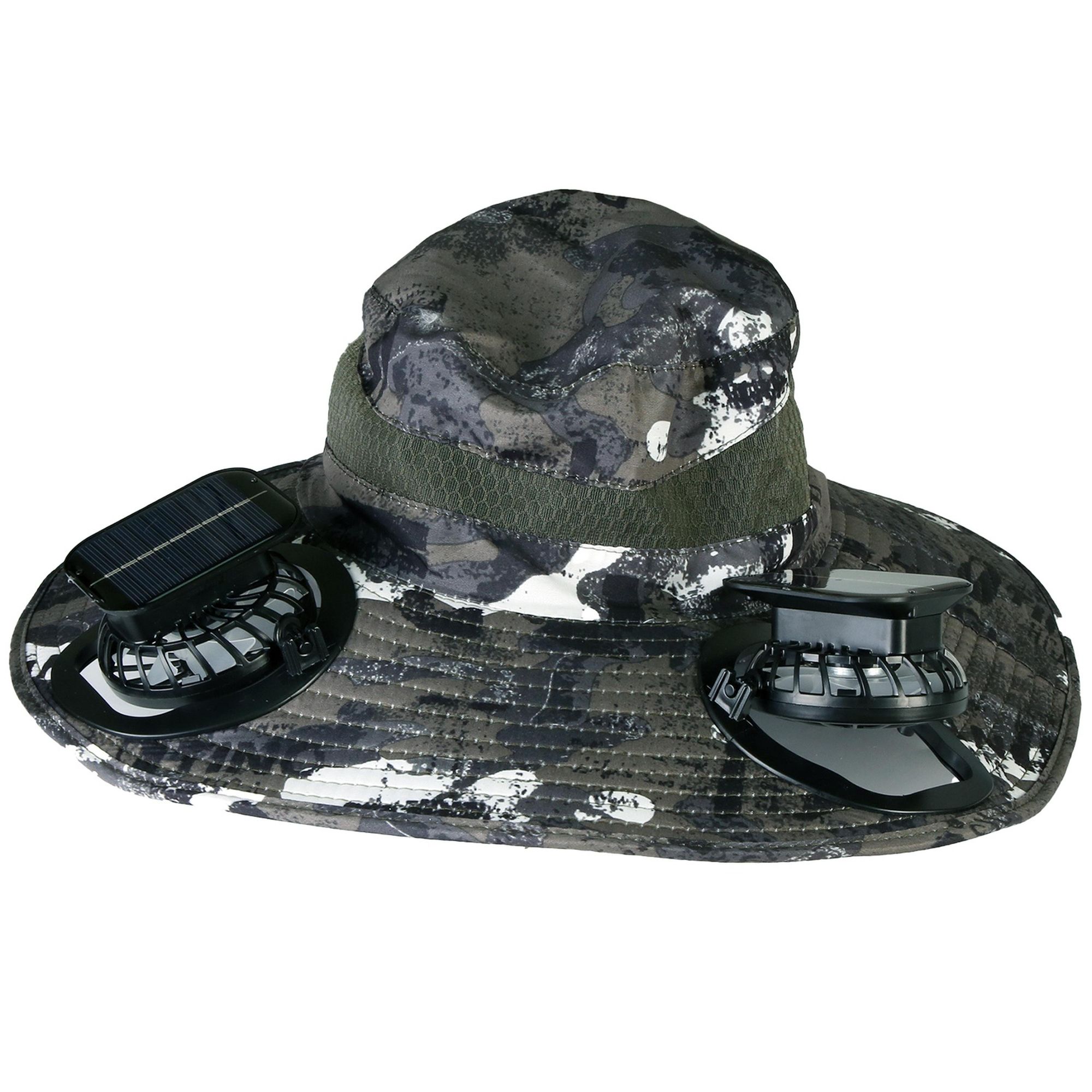Outdoor UPF50+ Wide Brim Sun H - Sun Hat Wide Brim บทวิจารณ์และราคา