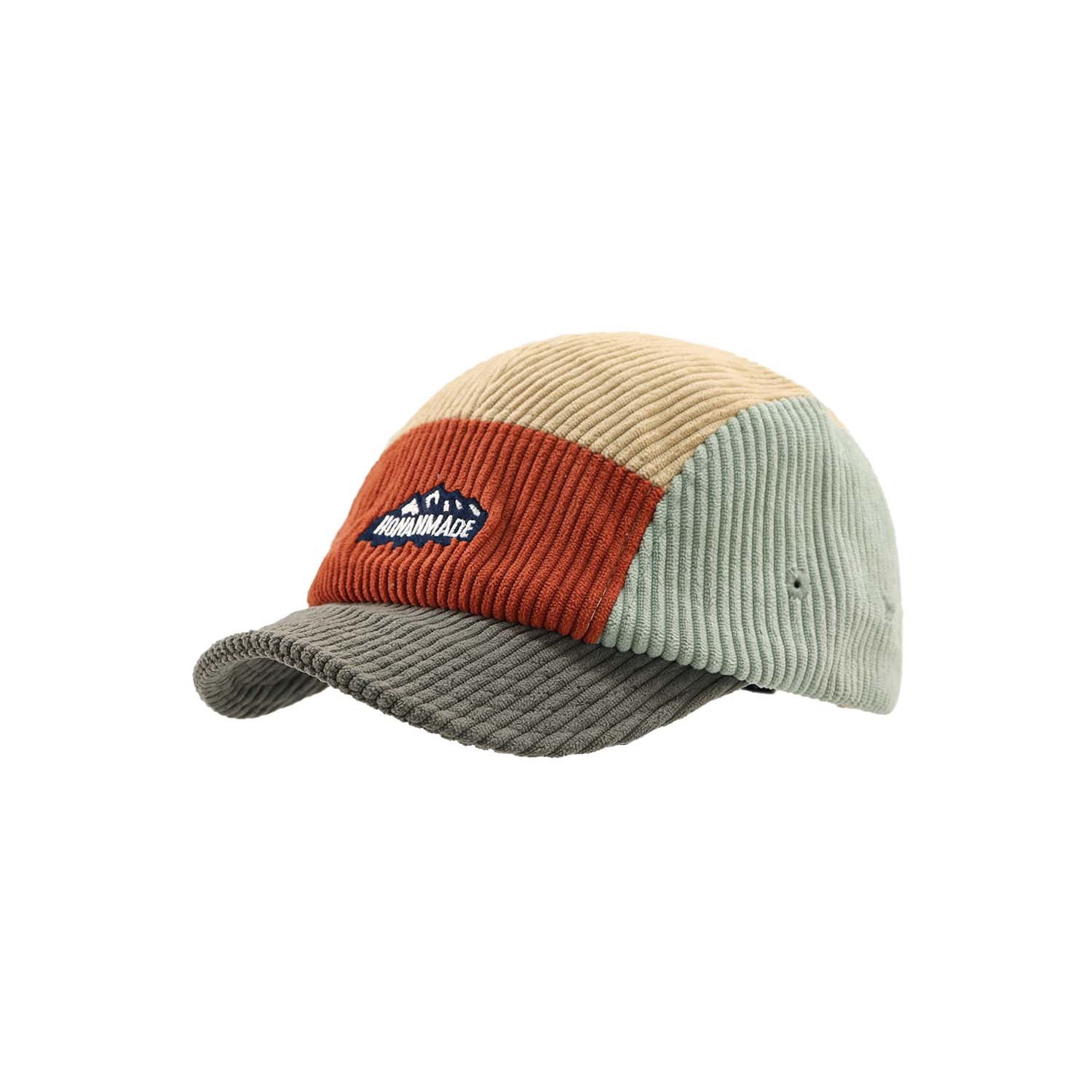 Women's Soft Textured Corduroy - Corduroy Cap 5 Panel บทวิจารณ์และราคา