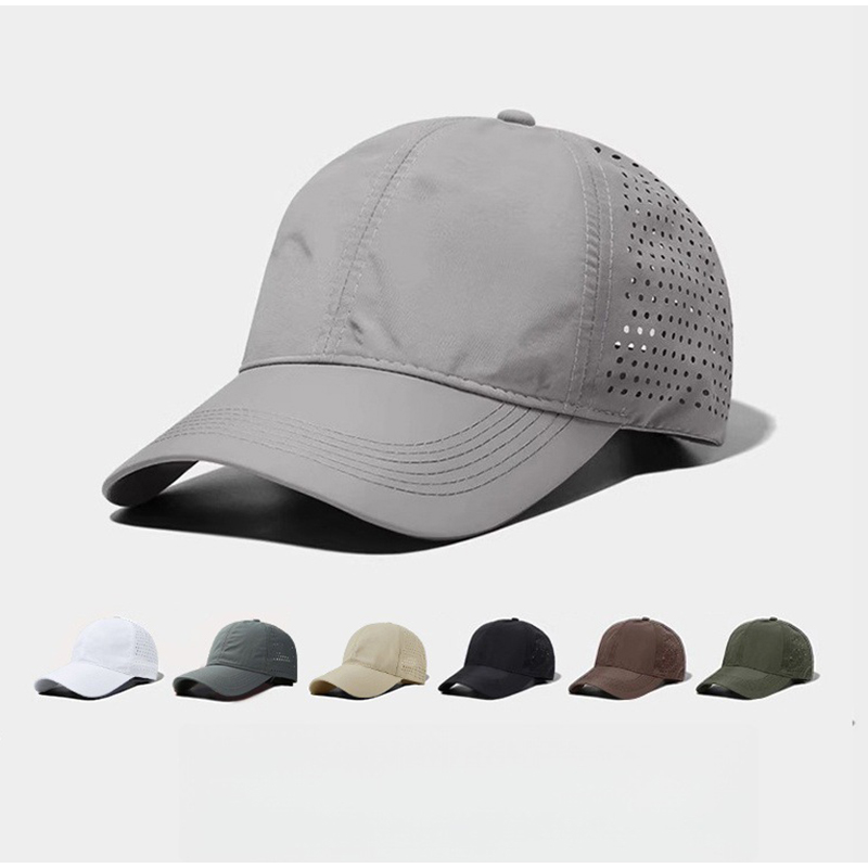 Big Head Plus Size Summer Base - Baseball Cap Structured บทวิจารณ์และราคา