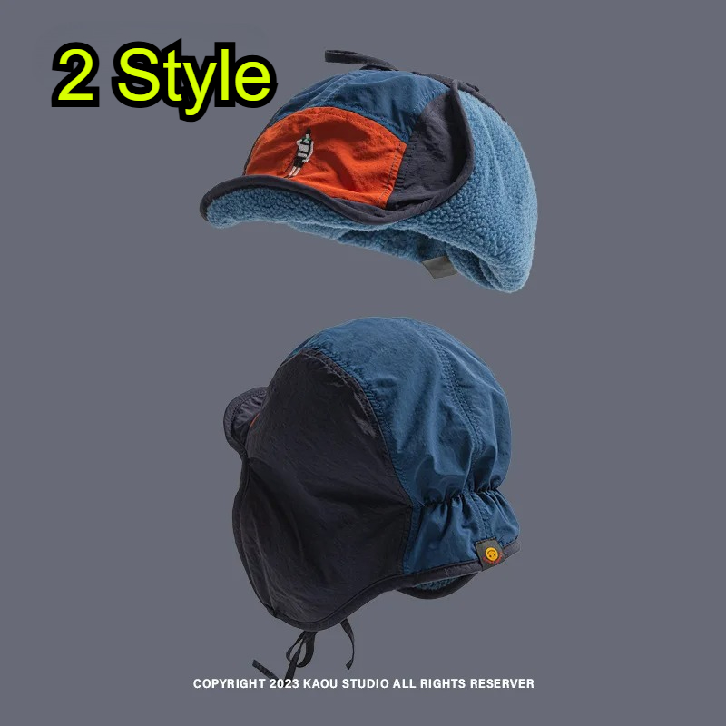 Japanese Style Retro 5-Panel C - Corduroy Cap 5 Panel บทวิจารณ์และราคา