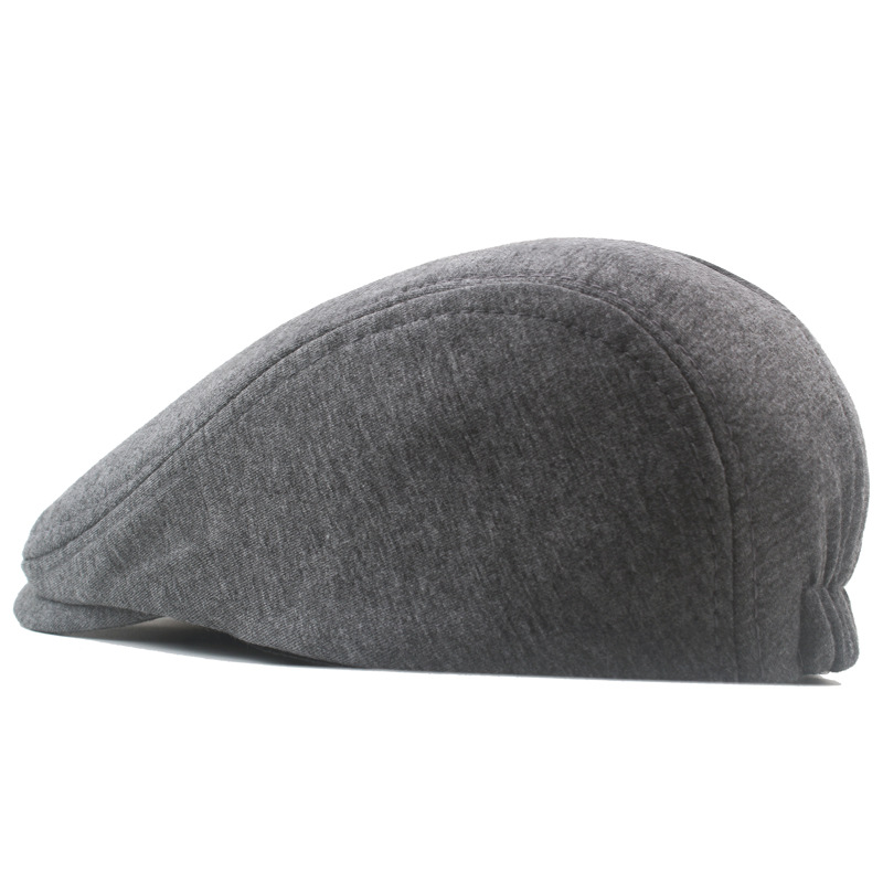 Men's Flat Hat Ivy Gatsby News - Newsboy Cap Ivy บทวิจารณ์และราคา