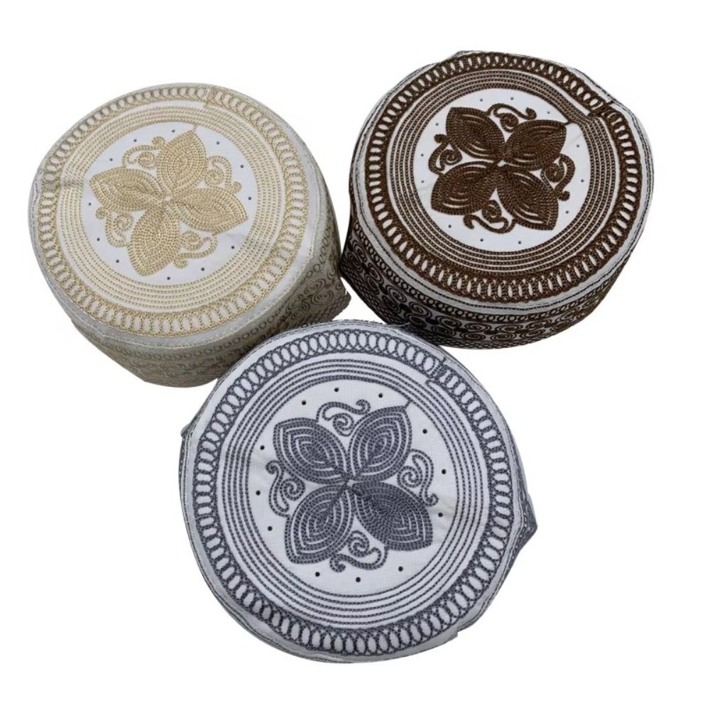 Cultural Accessory Traditional - Snapback Hat Flat บทวิจารณ์และราคา