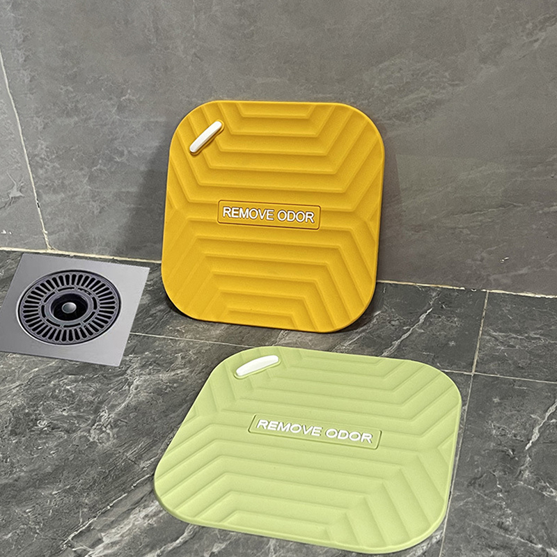 1pc Kitchen Toilet SiliconeIns - Swim Hat Silicone บทวิจารณ์และราคา