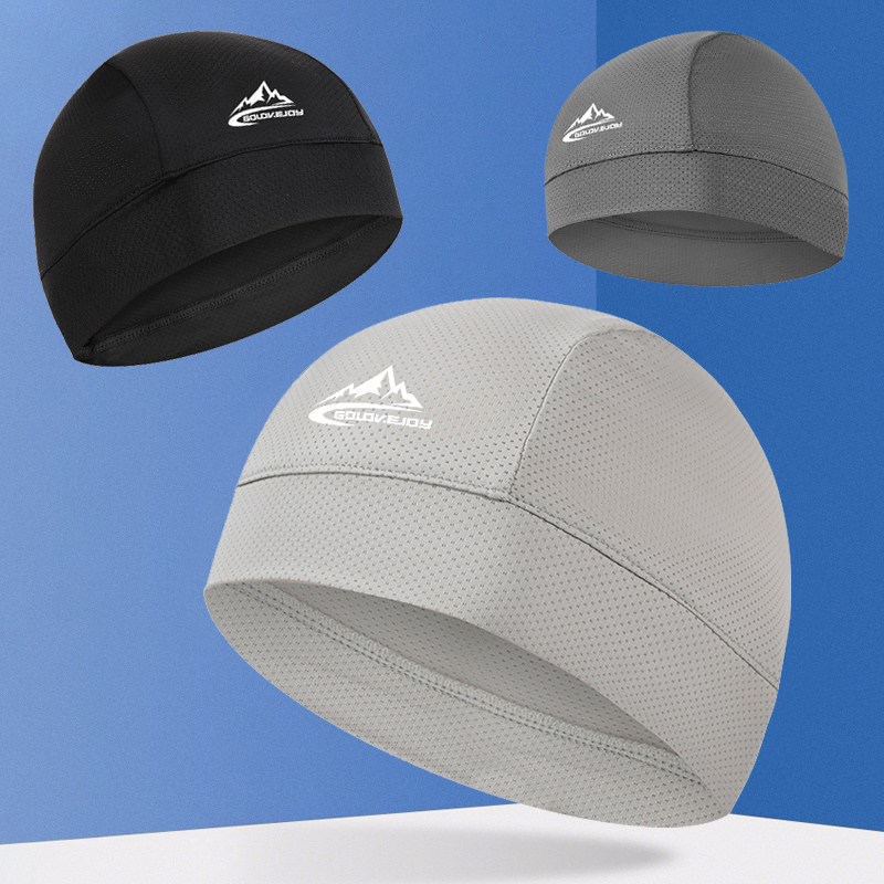 Cooling Skull Cap Helmet Linin - Skull Cap Helmet Liner บทวิจารณ์และราคา