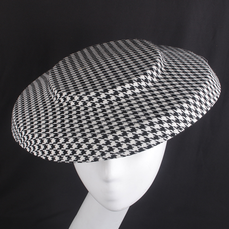 Wedding Hat DIY Craft Accessor - Sun Hat Wide Brim บทวิจารณ์และราคา