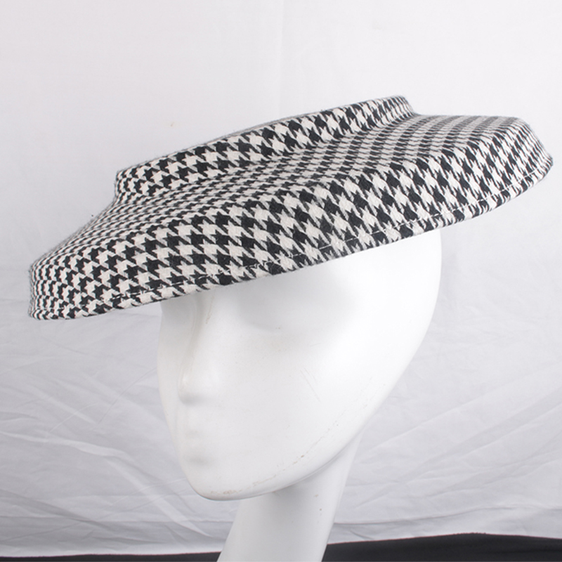 Wedding Hat DIY Craft Accessor - Sun Hat Wide Brim บทวิจารณ์และราคา