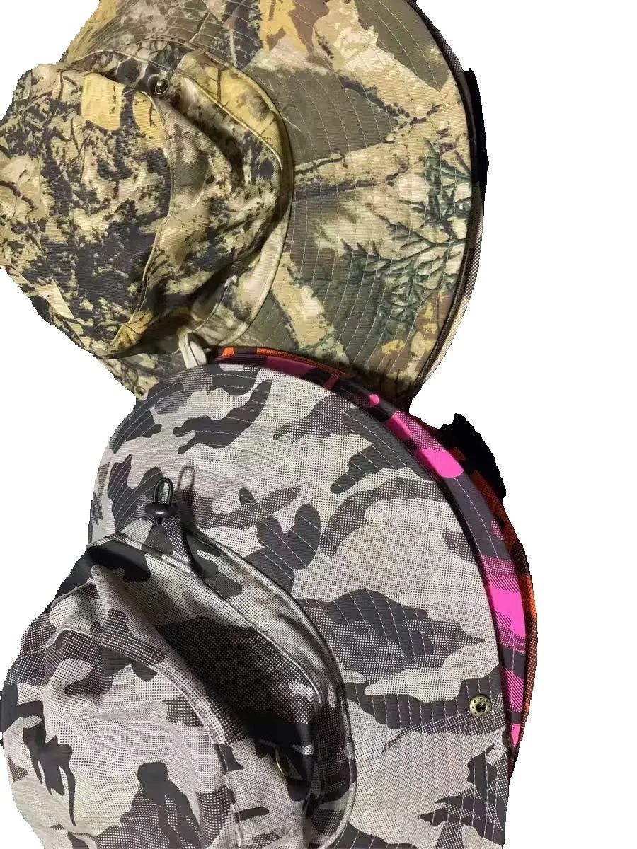 New Military Tactical Boonie H - Boonie Hat Tactical บทวิจารณ์และราคา