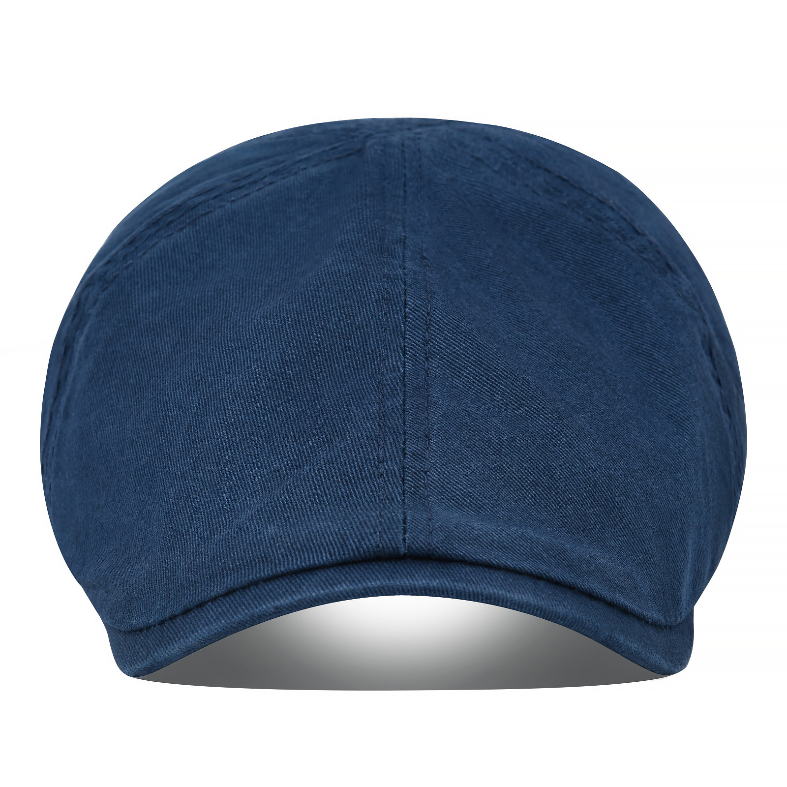 VOBOOM Classic Cotton Flat Cap - Newsboy Cap Ivy บทวิจารณ์และราคา