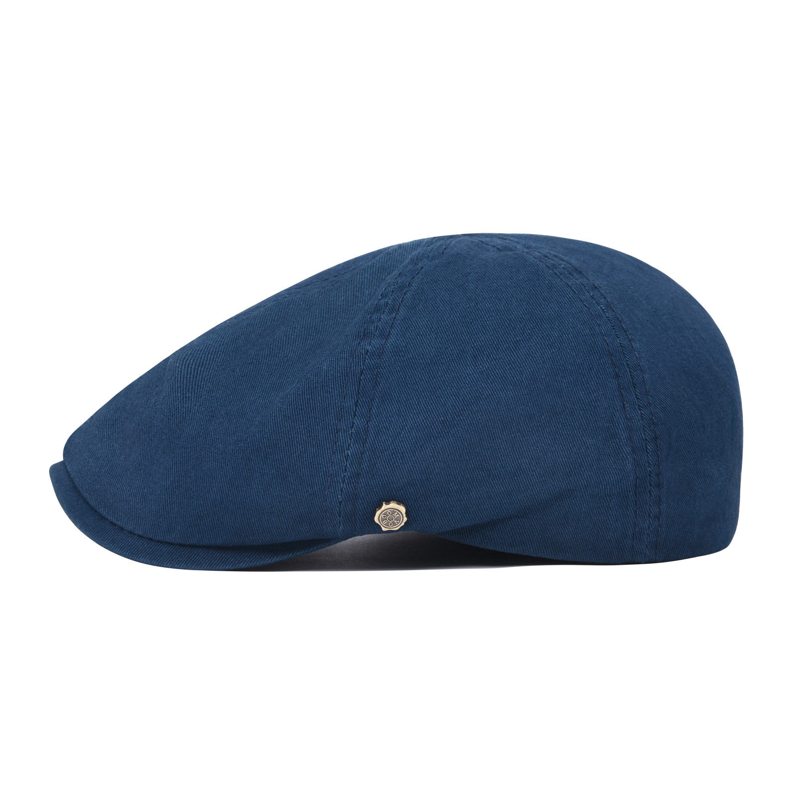 VOBOOM Classic Cotton Flat Cap - Newsboy Cap Ivy บทวิจารณ์และราคา
