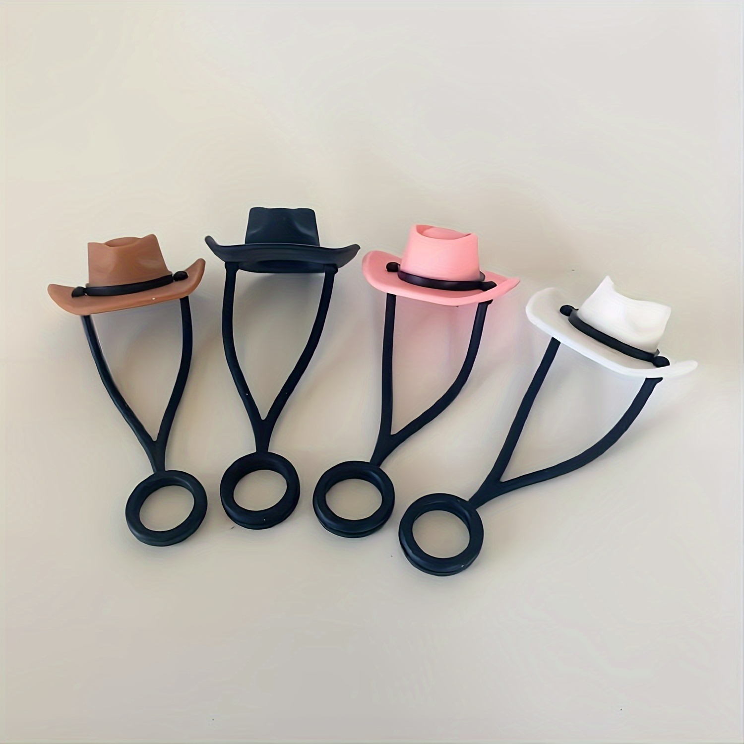 Silicone Cowboy Hat Straw Cove - Cowboy Hat Straw บทวิจารณ์และราคา