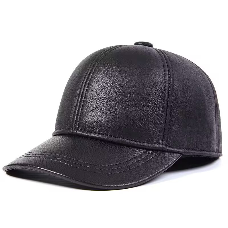 Sales Winter men brown/black C - Baseball Cap Structured บทวิจารณ์และราคา