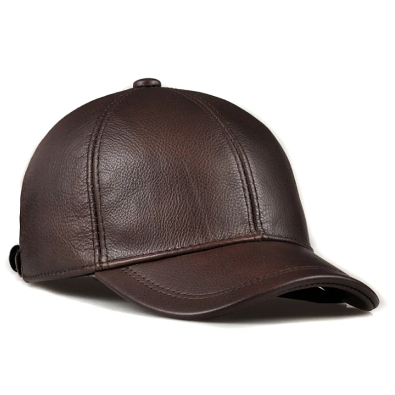 Sales Winter men brown/black C - Baseball Cap Structured บทวิจารณ์และราคา