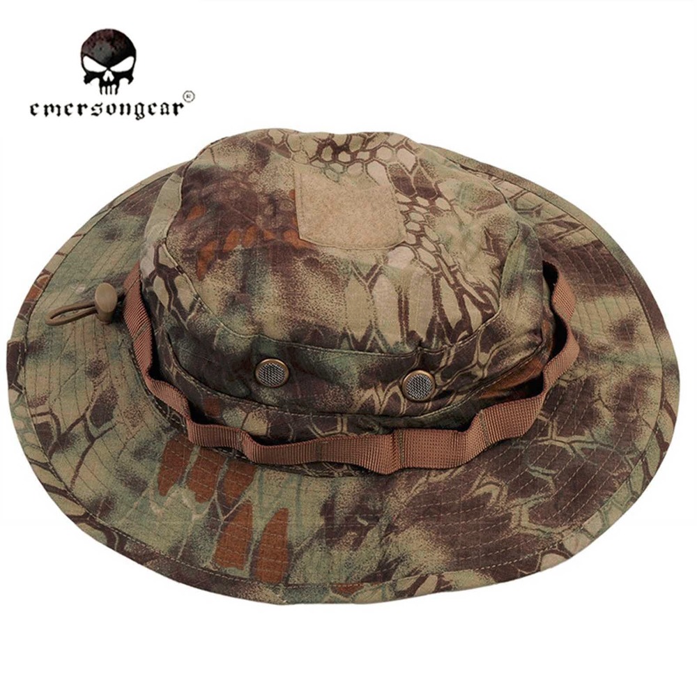 emersongear-Combat Boonie Hat, - Boonie Hat Tactical บทวิจารณ์และราคา