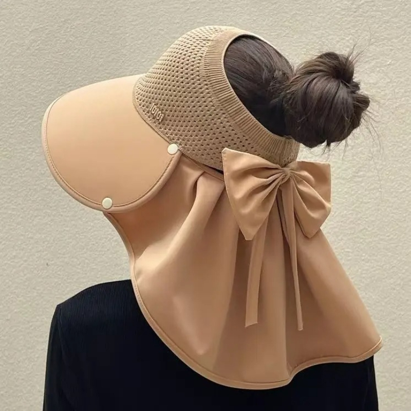 Summer Women Bucket Hat Outdoo - Sun Hat Wide Brim บทวิจารณ์และราคา