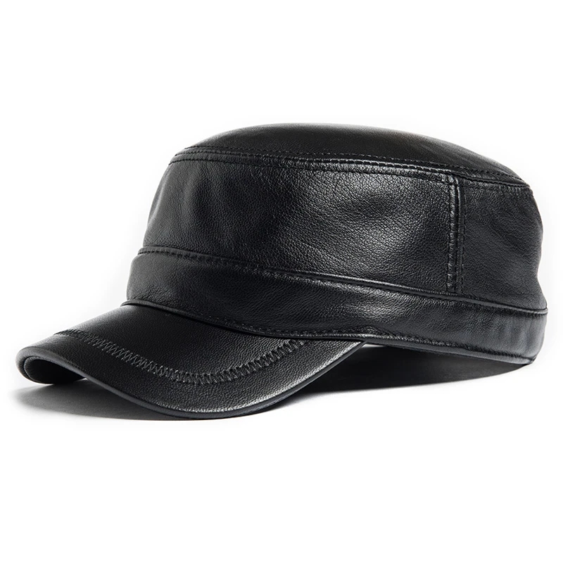 Cap for middle aged and old pe - Baseball Cap Structured บทวิจารณ์และราคา