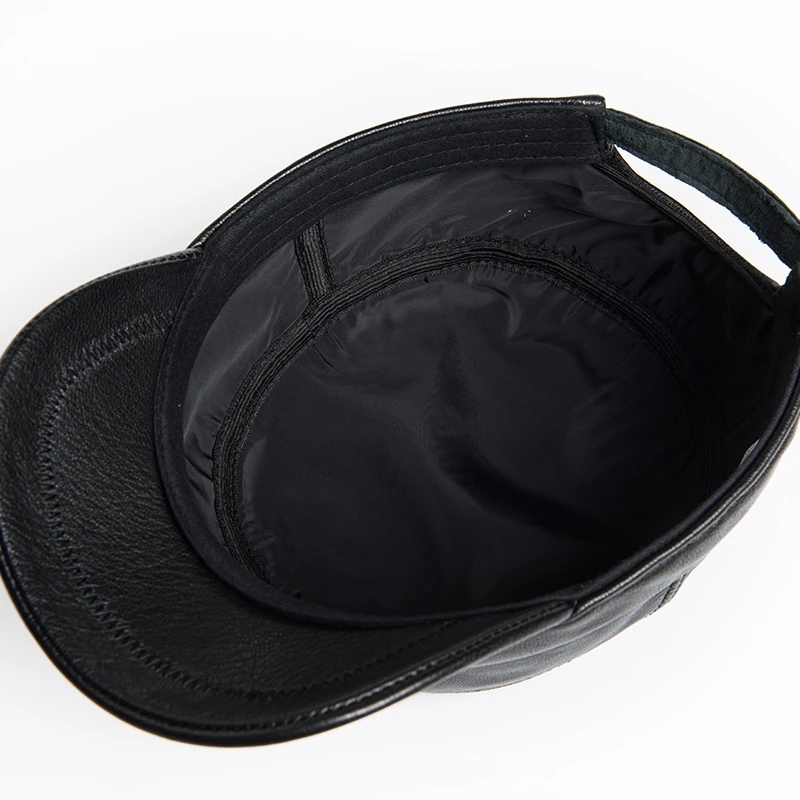 Cap for middle aged and old pe - Baseball Cap Structured บทวิจารณ์และราคา