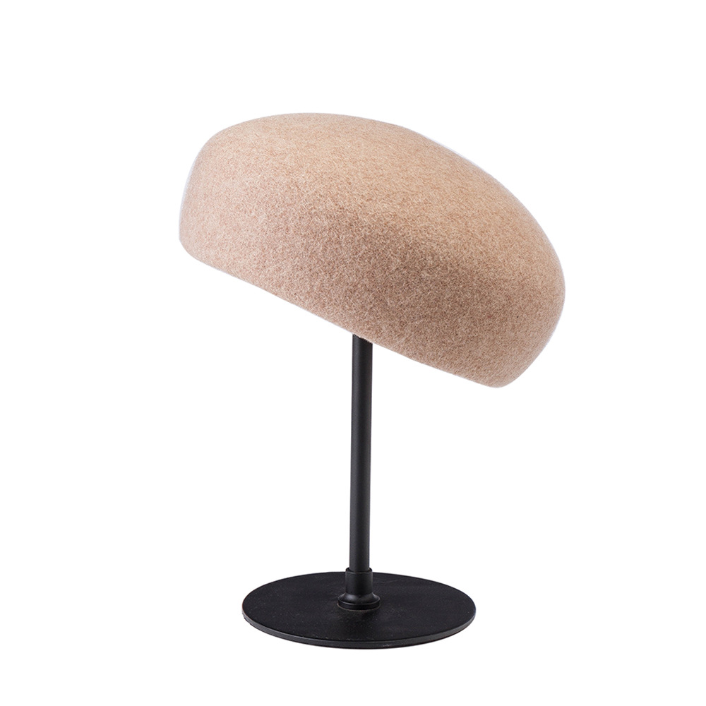 New French Style Wool Berets f - Beret French Wool บทวิจารณ์และราคา