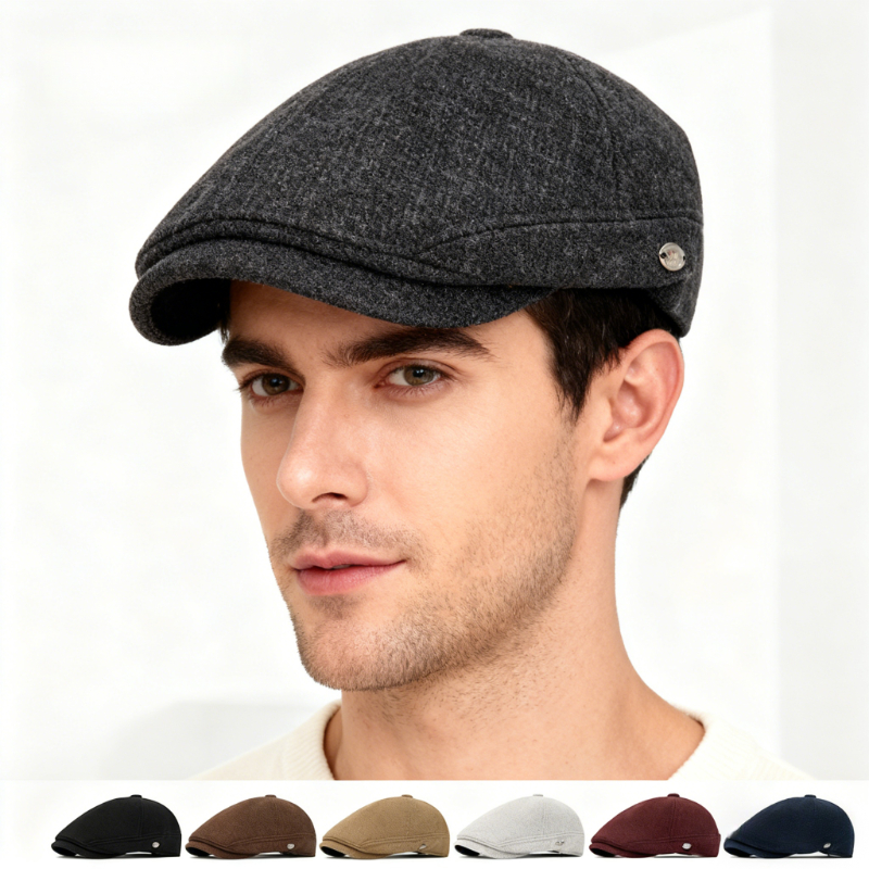Musion Beanie Cap Bonnet for M - Skull Cap Helmet Liner บทวิจารณ์และราคา