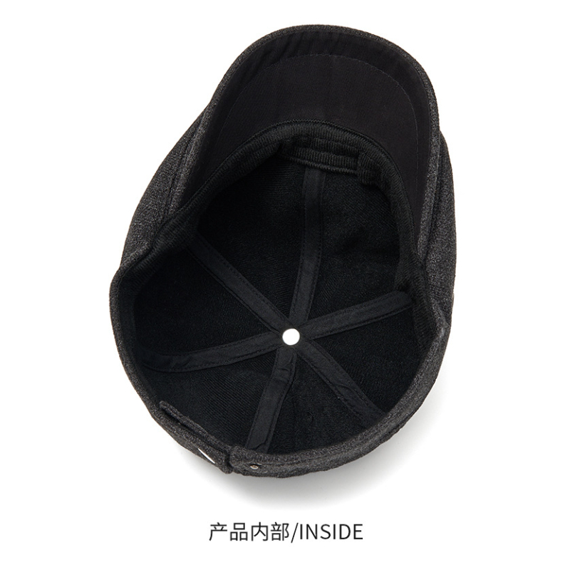 Musion Beanie Cap Bonnet for M - Skull Cap Helmet Liner บทวิจารณ์และราคา