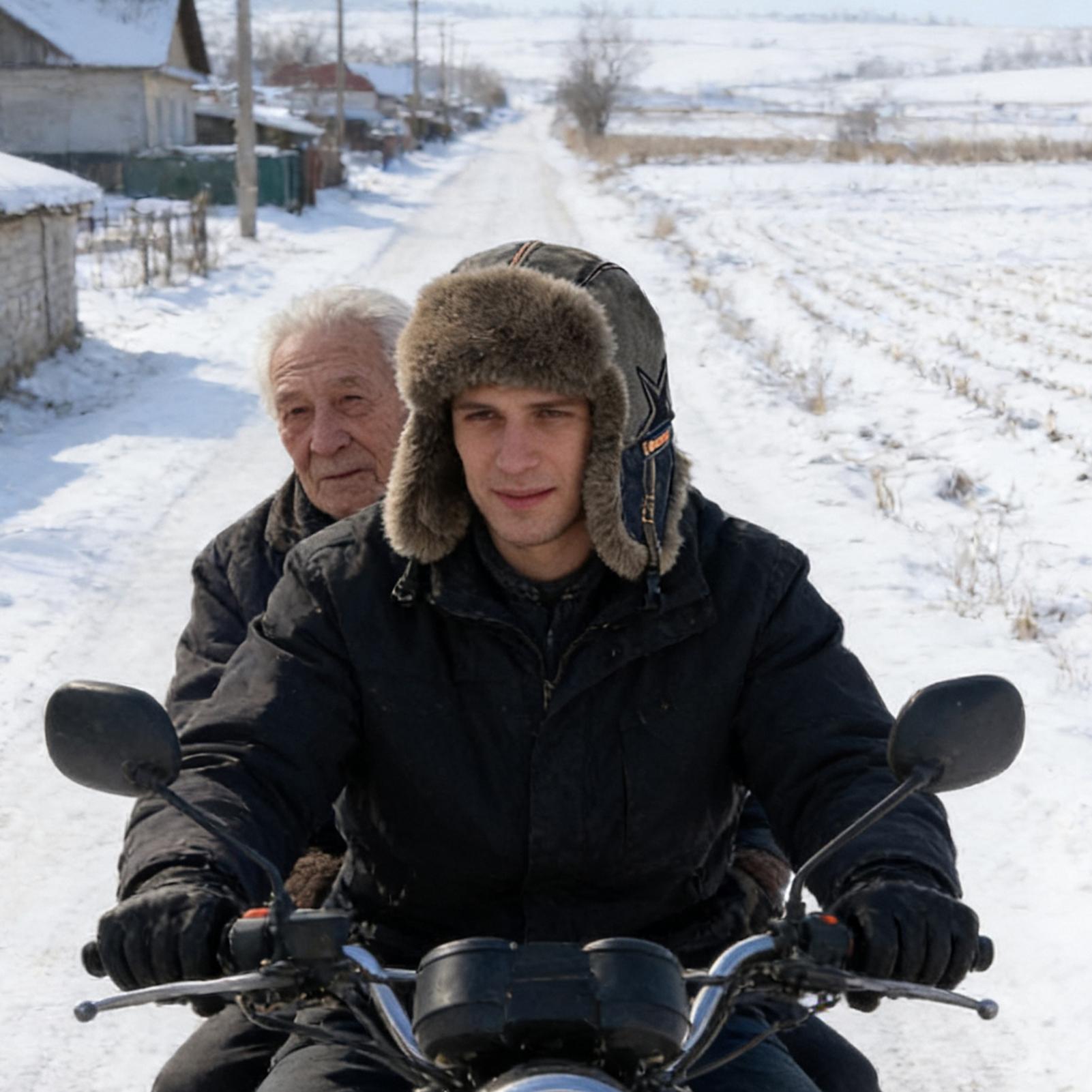 Trapper Hat For Men Thickened  - Winter Trapper Hat บทวิจารณ์และราคา