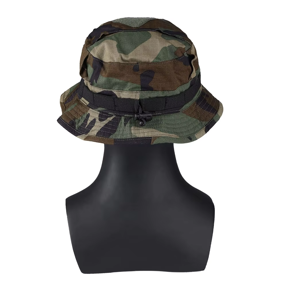Emersognear Short Brim Summer  - Boonie Hat Tactical บทวิจารณ์และราคา