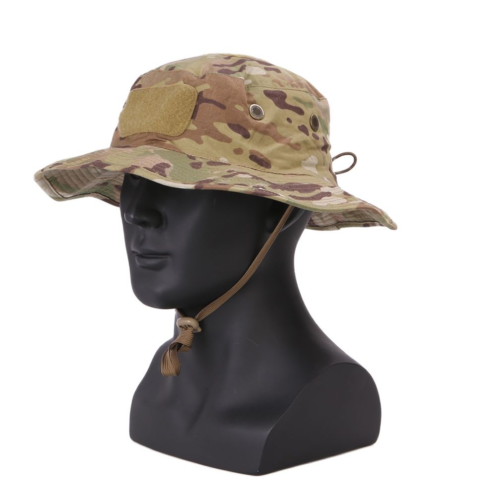 Emersongear Tactical Boonie Ha - Boonie Hat Tactical บทวิจารณ์และราคา