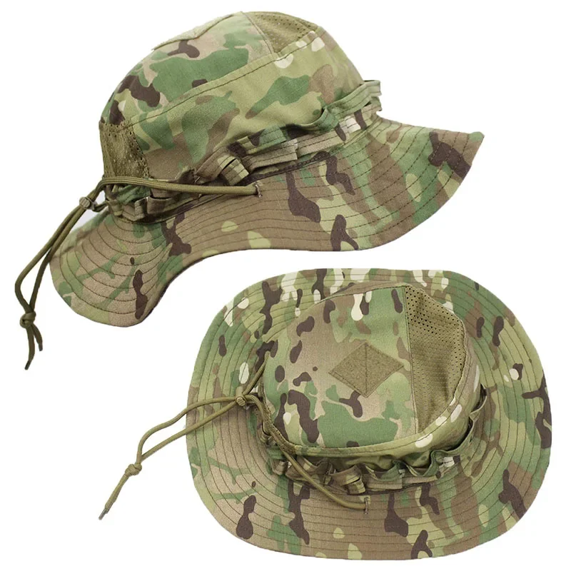 2.0 Tactical Boonie Hat Summer - Boonie Hat Tactical บทวิจารณ์และราคา