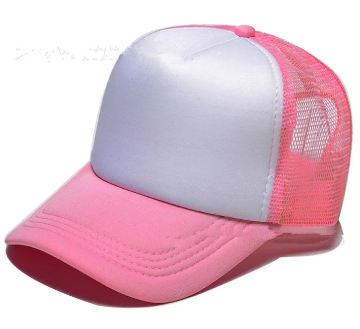 Kids Adjustable Mesh Trucker H - Trucker Cap Mesh บทวิจารณ์และราคา