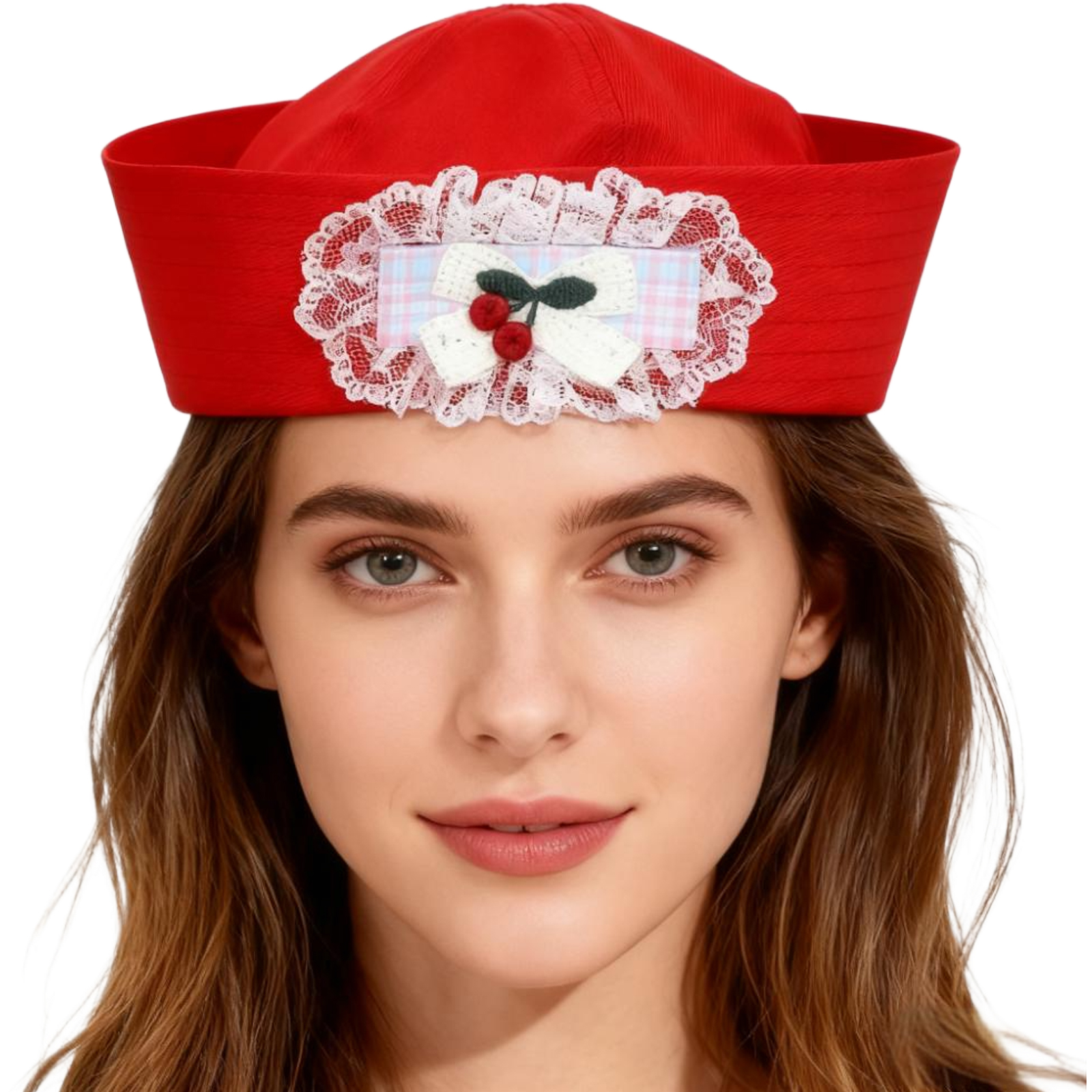 Vintage Classy French Hats Sty - Beret French Wool บทวิจารณ์และราคา