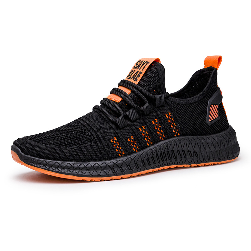 Fashion Men Running Shoes Brea - Running Cap Lightweight บทวิจารณ์และราคา